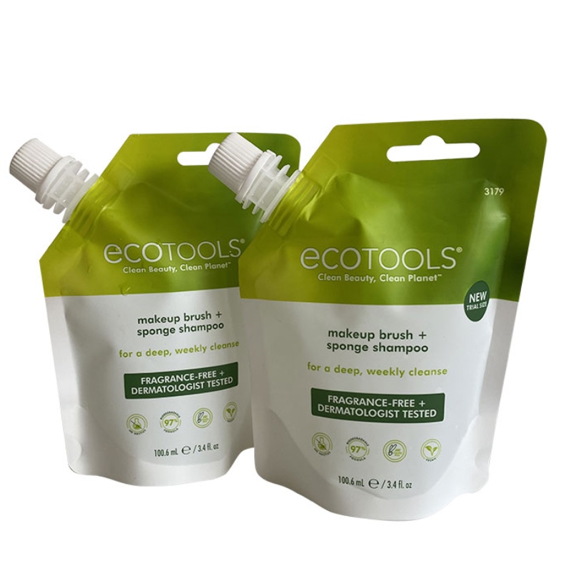 유연한 포장의 장점