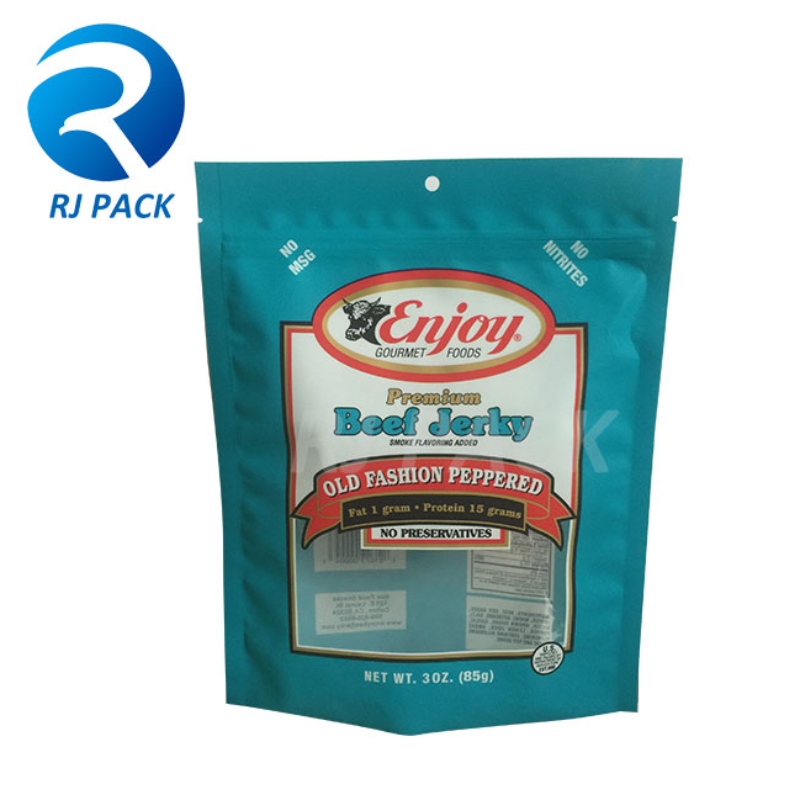 진공 파우치 주름에 대한 해결책