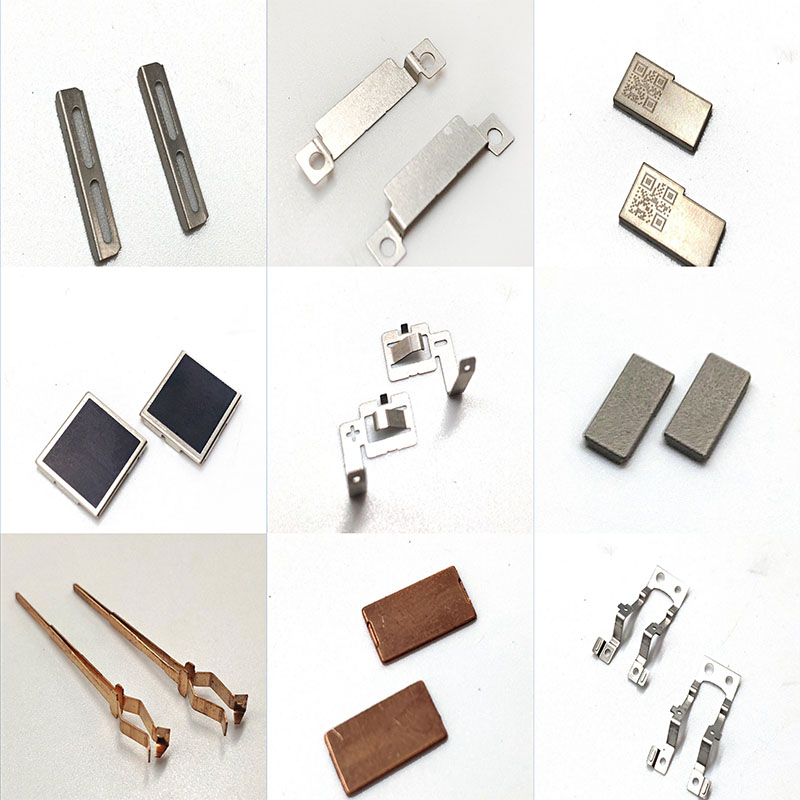 금속 스탬핑 부품의 가공 원칙은 무엇입니까?