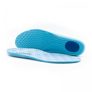 편안한 pu insole