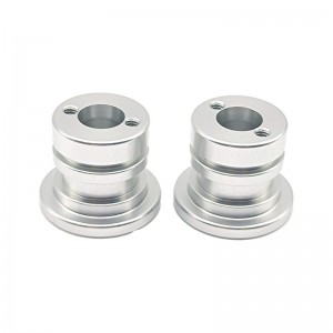 맞춤형 CNC 밀링 의료 기기 부품/대량 생산 CNC 프로세스 황동 스테인리스 스틸