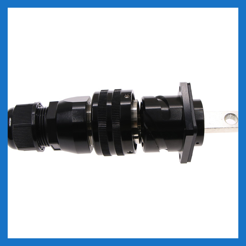 방수 플러그에서 가장 중요한 것은 무엇입니까?