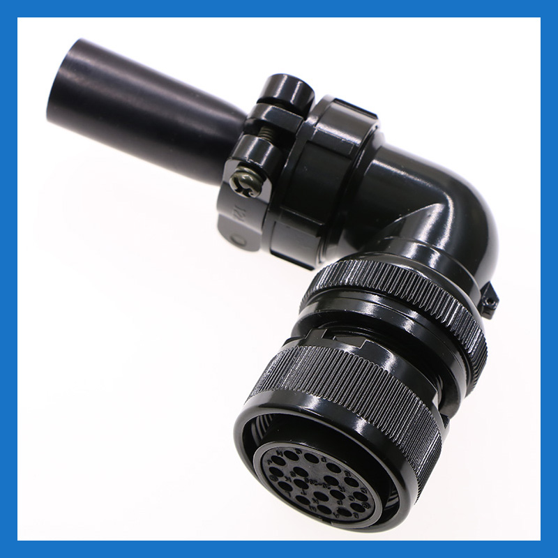 방수 커넥터 및 일반 커넥터의 장점은 무엇입니까?