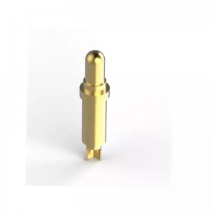 맞춤형 솔더 컵 포고 핀