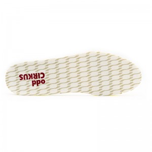 PU 캐주얼 깔창 19