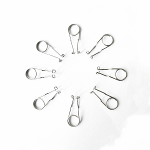 혈산소계 용수철