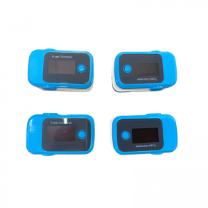 혈산소계 용수철