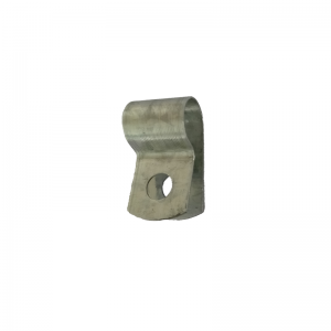 R형 방화선 집게