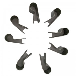 R형 방화선 집게