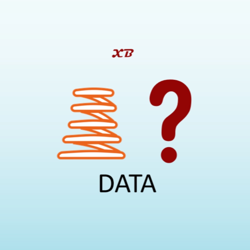 봄에 대한 데이터