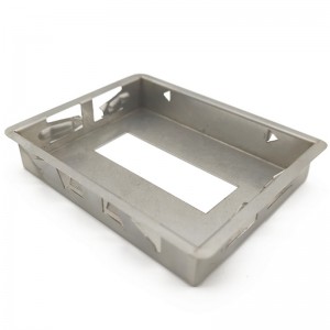 맞춤형 스테인리스강 제품, 대량 제조, 샘플 제조, 고표면 요구, 빠른 생산, 고체 용접