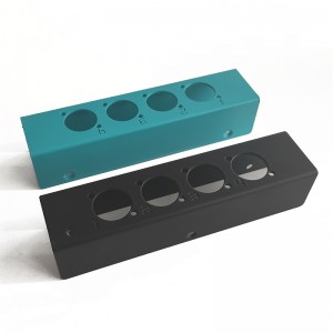 판금 비표준 부품 사용자 정의