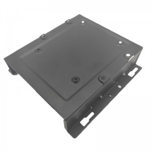 재료 - 냉간 압연 박판 금형 제조