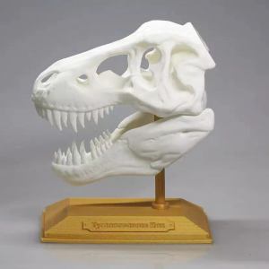 플라스틱 원형 3d모델 인쇄 서비스