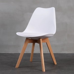 현대 플라스틱 의자, 술집, 카페, 식당, 컬러 아크릴 의자, 플라스틱 의자와 쿠션 도매