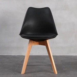 현대 플라스틱 의자, 술집, 카페, 식당, 컬러 아크릴 의자, 플라스틱 의자와 쿠션 도매