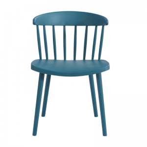 공장 도매 가격 쌓을 수있는 현대 라운지 플라스틱 식당 의자 야외 정원 식당 PP 의자