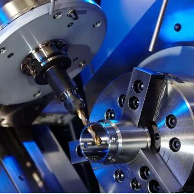 CNC가 무슨 뜻이에요?디지털 제어 가공이란 무엇입니까