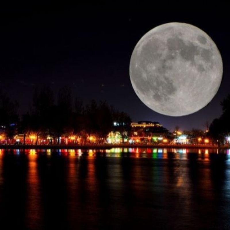 2022년 추석 연휴