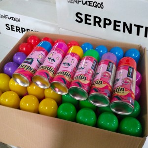 뜨거운 판매 미친 끈 에어로졸 스프레이