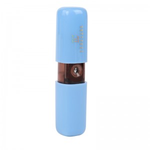 나노 얼굴 미스터