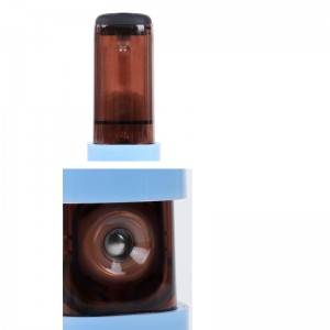 나노 얼굴 미스터