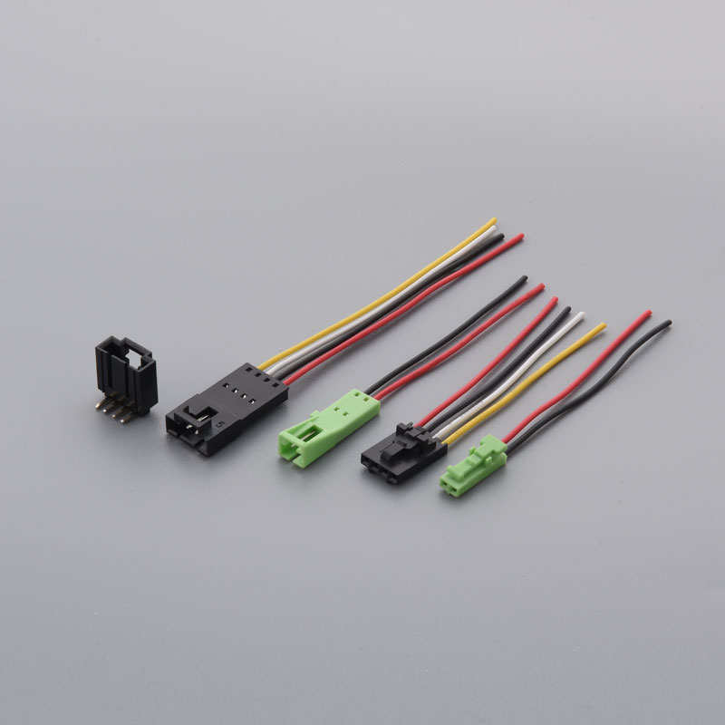 엔드라인 제품 특성