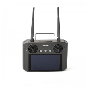 스카이 로봇 H12 농업 드론 리모컨