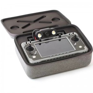 스카이 로봇 H16 농업 드론 리모컨