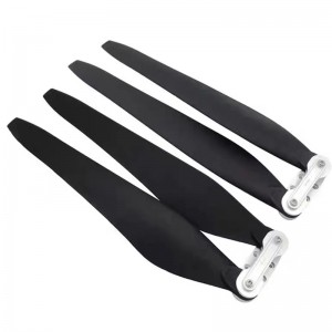 3090.3411.34711.40132.36120.36190.4013 접이식 프로펠러의 최신 버전 CW/CCW 농업 플랜트 보호 드론 액세서리 지점