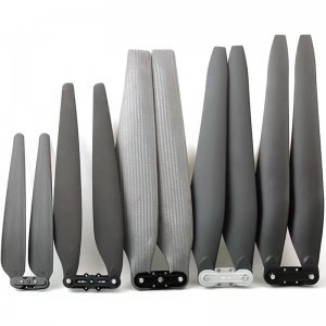 3090.3411.34711.40132.36120.36190.4013 접이식 프로펠러의 최신 버전 CW/CCW 농업 플랜트 보호 드론 액세서리 지점