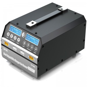 농업 드론 충전기 리튬 배터리 패스트 충전기 PC1500.2500.3000.2100.1080 재고가 있습니다.