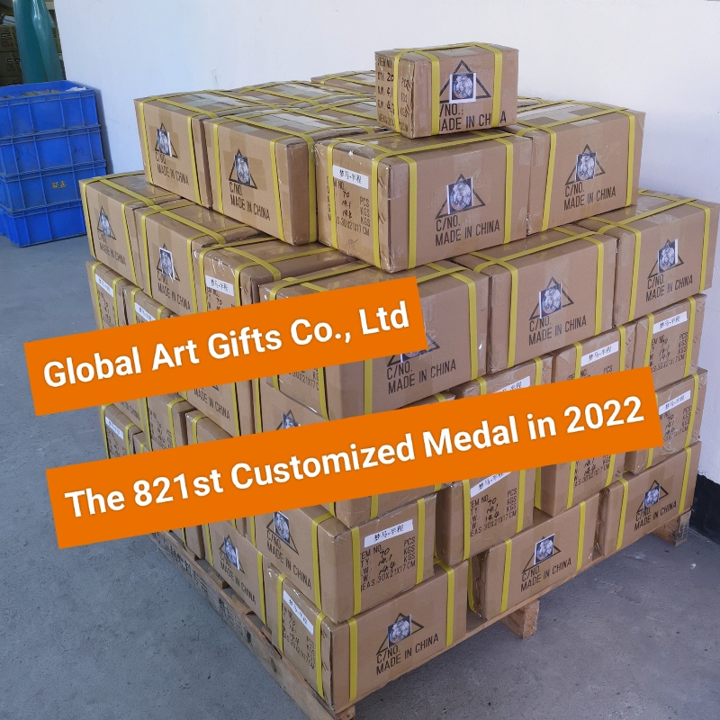 맞춤형 메달 레이스 메달 피니셔 메달