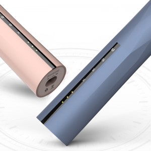 3D 전문 미백 소닉 전기 칫솔, 성인과 어린이를위한 충전식 전기 칫솔, 내장 스마트 타이머, 청소 방수 칫솔 세트, 흰색 핀싱 볼 룰