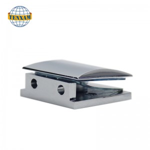 이중 구멍은 0도 고정 클램프를 캠버에 넣었습니다