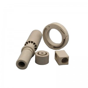 엿보기 밸브 본체