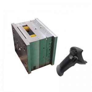 고온 금형 전문가 곰팡이 개구 분사 성형 성형 플라스틱 곰팡이 PFA에 그림 금형 개방 맞춤형 정밀 플라스틱 금형 공장