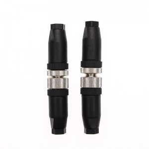 10 핀 방수 커넥터