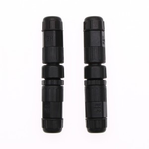 14 핀 방수 커넥터