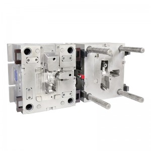 PPSU 플라스틱 사출 금형