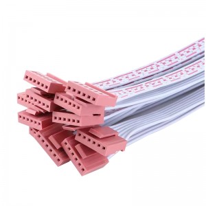 JST 마이크로 CH2.54 방수 커넥터 확장 케이블 전자 버클 터미널 하네스 와이어 남성 여성 플러그 소켓 사용자 정의