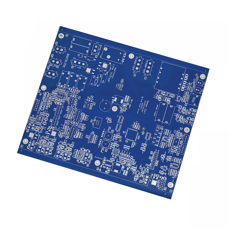 맞춤형 전자 제품 인쇄 회로 보드 HDI 양면 다층 PCB 제조업체