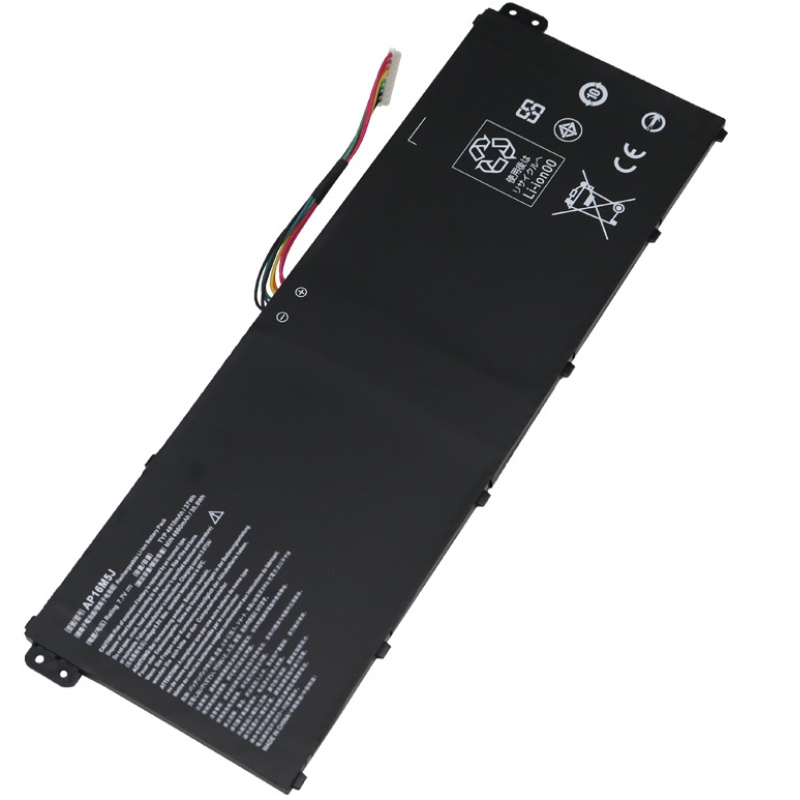 ACER A315-21 A315-55 N17Q2 N18Q13 AP16M5J 노트북 배터리에 적합합니다.