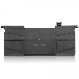 Apple 노트북 MacBook 에어 11 인치 A1370 A1465 A1406 A1495 노트북 배터리에 적합합니다.