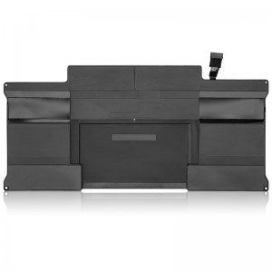 Apple 노트북 배터리 MacBook Air 13 인치 A1369 A1466 A1496 A1405 노트북 배터리에 적합합니다.