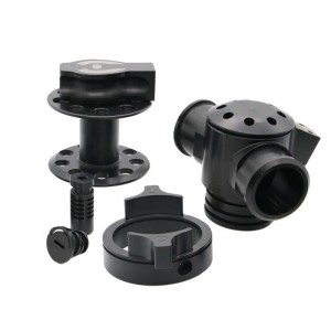 엿보기 구성 요소