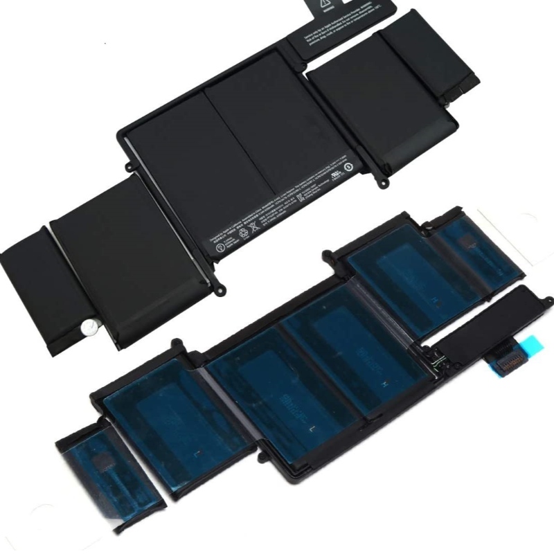 Apple MacBook Pro 용 노트북 배터리 A1582 A1502 MF839 MF840 MF841