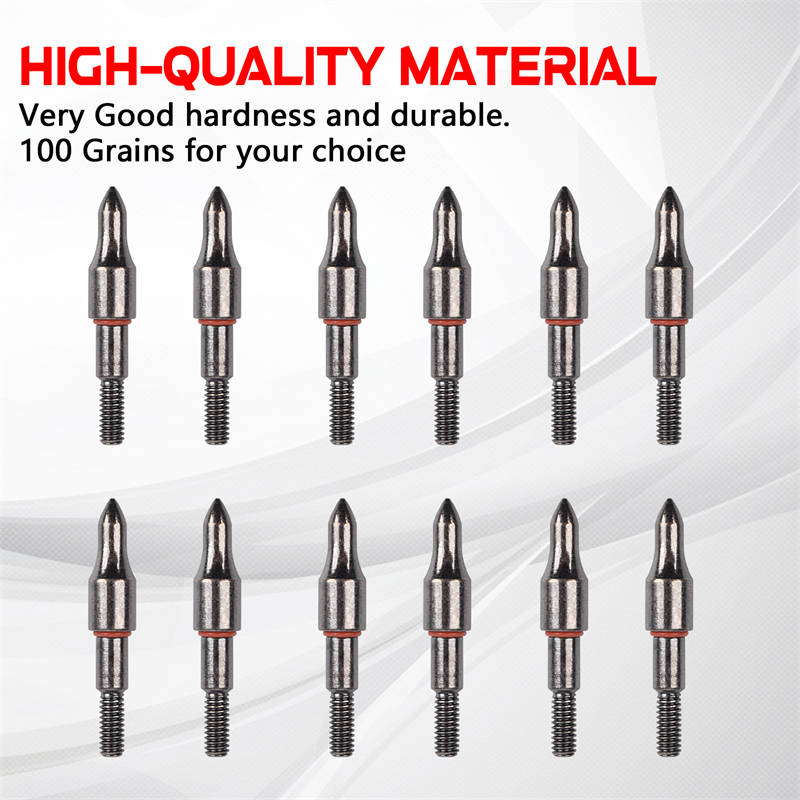 ID6.2*SP500 탄소 화살표 용 화살촉