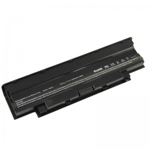 Dell Lingyue N4110 N4010 N4050 14 15R N5110 N5010 M5010 M5110 M4040 N4120 P22G J1KND VOSTRO2420 노트북 배터리