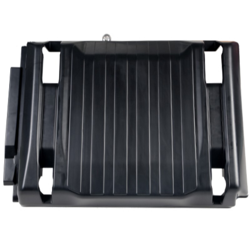 금형 주입 중에 가스 배출이있는 이유는 무엇입니까?